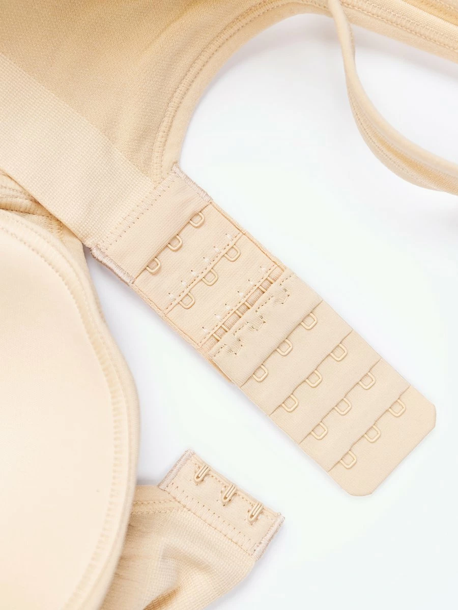Top 10 ✨ Truekind® Triple Hook Bra Clasp Extender (3-Pack) 👍 - Image 5