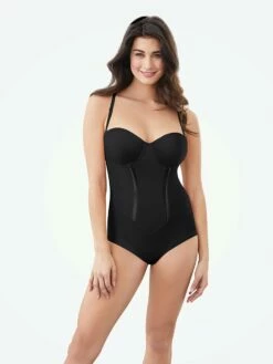 Discount 🤩 Maidenform® Easy-Up® Strapless Body Briefer ❤️