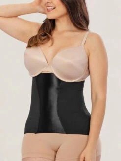 Best deal 🔔 Shapermint Essentials Smooth Waist Cincher ⌛