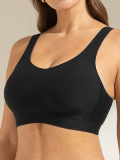 Best reviews of ❤️ Truekind® Daily Comfort Wireless Shaper Bra ✔️