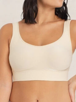 Best reviews of 🌟 Truekind® Enhanced Comfort Wireless Shaper Bra 😍