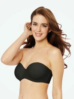 Brand new 🎁 Lilyette® by Bali® Tailored Strapless Minimizer® Bra ⌛