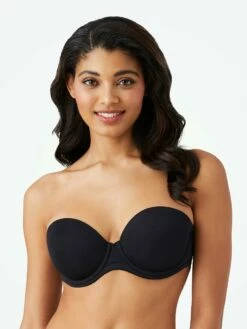 Hot Sale 😀 Wacoal® Red Carpet Strapless Full Busted Underwire Bra 👏