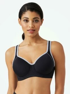 Wholesale 🎁 Wacoal® Lindsey Sport Spacer Contour Underwire Bra 🔔