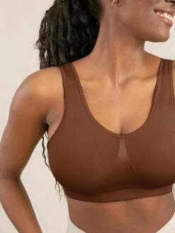 Buy 🎁 Truekind® Everyday Throw-on Wireless Bralette 🎉