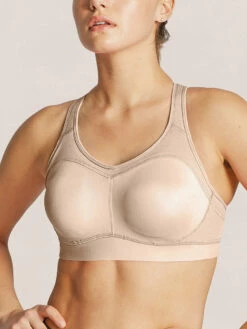 Budget ✨ Champion® The Distance Underwire 2.0 Sports Bra 👍