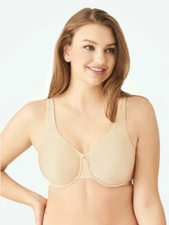 Discount 🧨 Wacoal® Basic Beauty Underwire Bra ✨