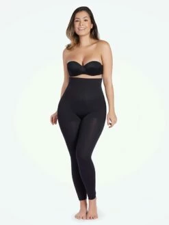 Flash Sale ✨ Curveez® Perfect Control Layering Leggings 🛒
