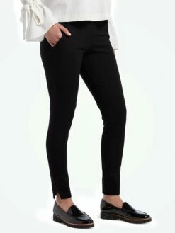 Flash Sale 🎉 Hue® Ponte 7/8 Leggings with Side Opening 🎁