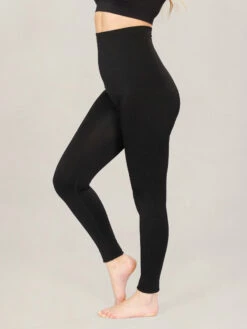 Best Pirce ✨ Shapermint Essentials High-Waisted Layering Leggings 🛒