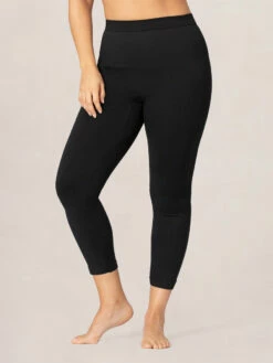 Best Sale 😉 The Classic Shapermint Essentials Mid-Waist Shaping Capri 🔥