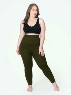Coupon 😍 Shapermint Essentials High Waisted Shaping Leggings 👍