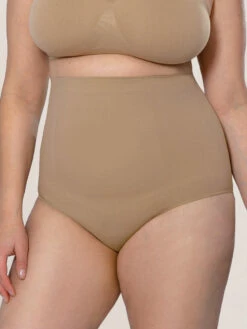 Hot Sale 🧨 Shapermint Essentials High-Waisted Shaper Panty ❤️