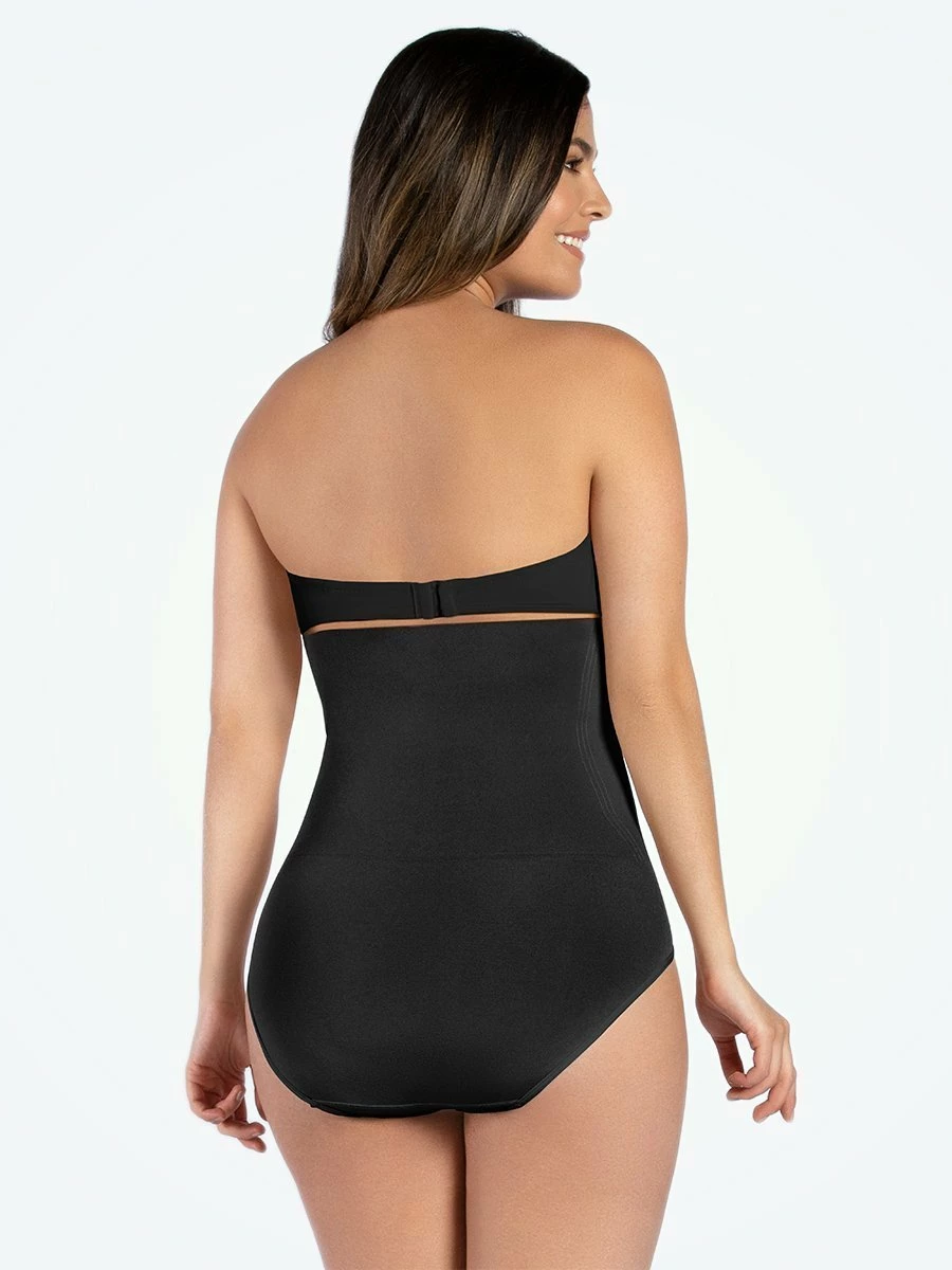 Best Pirce 😀 Curveez® Signature Control High Waist Brief ✨ - Image 6