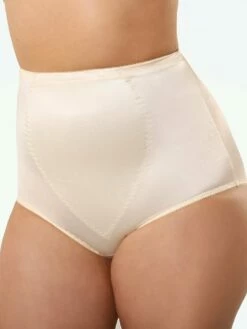 Best deal 🧨 Bali® Firm Control Tummy Panel Brief shapewear (2-Pack) ⭐