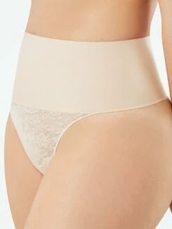 Best deal 🤩 Maidenform® Cool Comfort™ Shaping Thong 👍