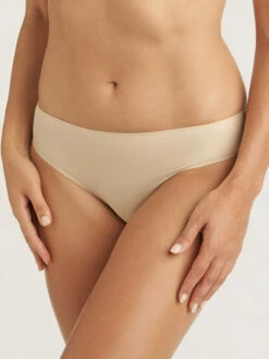 Outlet 🔔 TC Wonderful Edge® Matte Microfiber Hipster 🤩