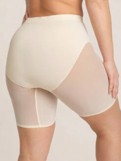 Deals 🎁 Shapermint Essentials Everyday Empower Mesh Shaper Shorts 😀