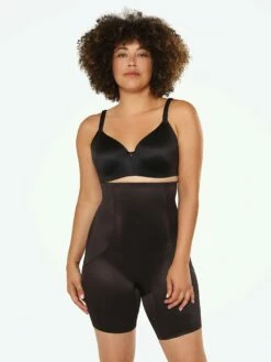 Best Sale ⭐ Miraclesuit® Shape Away® High Waisted Thigh Slimmer 🤩