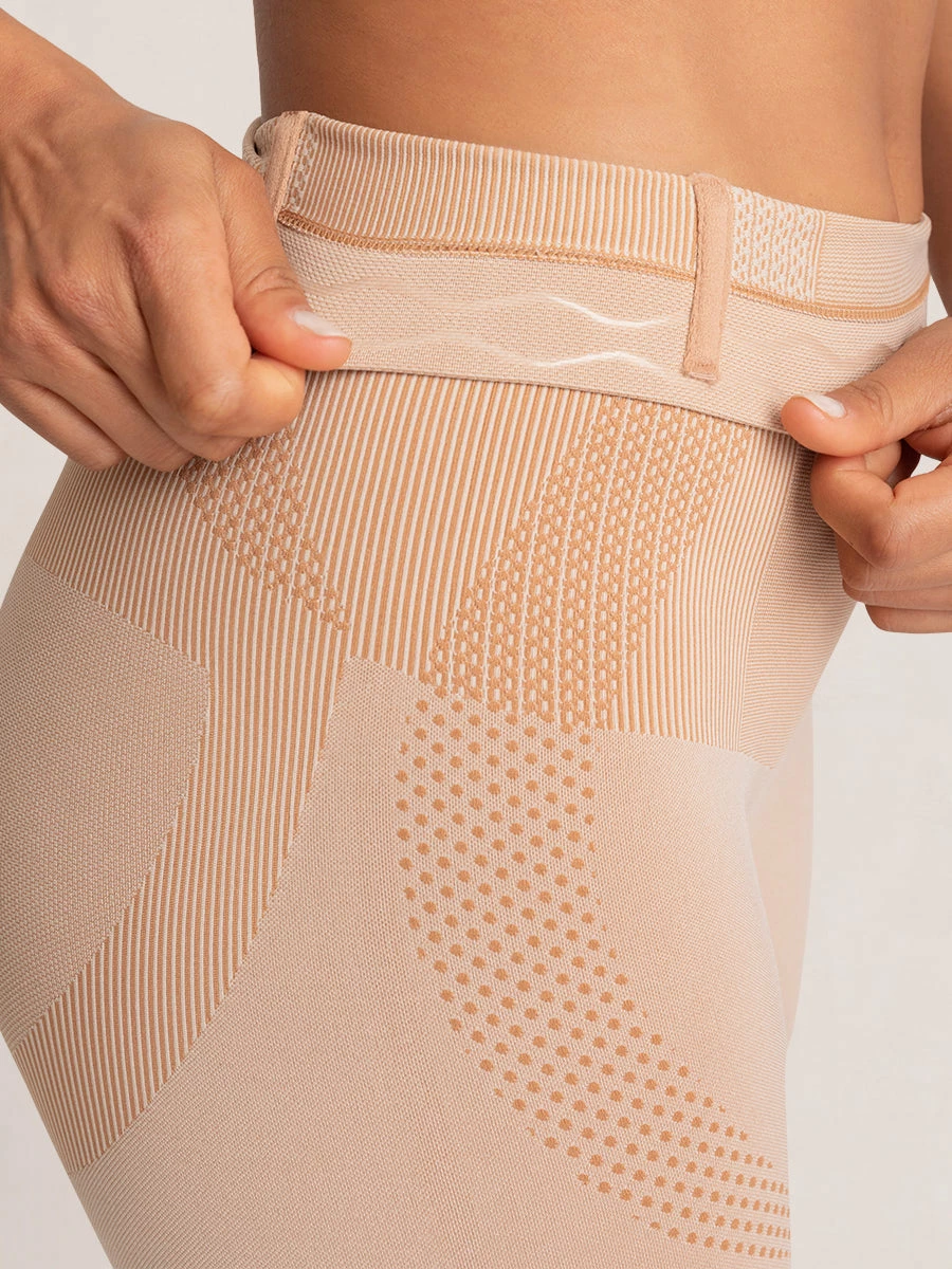 Deals ⌛ Shapermint Essentials Everyday Empower Jacquard Shaper Shorts 👏 - Image 7