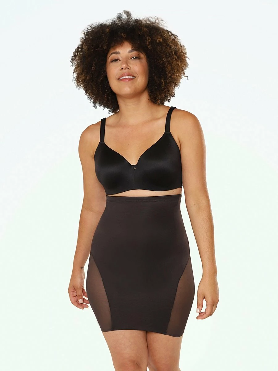 Promo 👏 Miraclesuit® Sexy Sheer High Waisted Shaping Slip 🌟 - Image 3