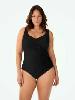 Best Sale 🎁 Miraclesuit® Must Have 19 Escape One-Piece ⭐
