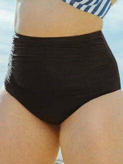 Budget 🎁 Shapermint Essentials High-Waisted Control 👙 Bikini Bottom 👍